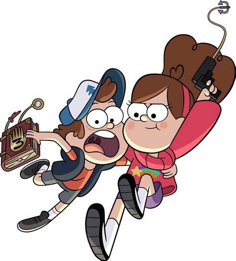 dipper and mabel